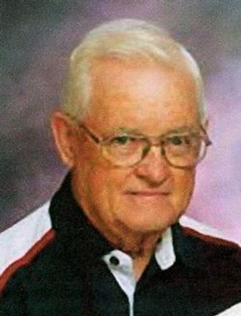 Bernard Francis Bresnahan