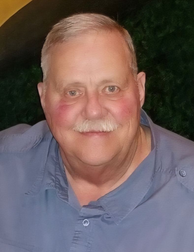Thomas "Greg" Gregory Profile Photo