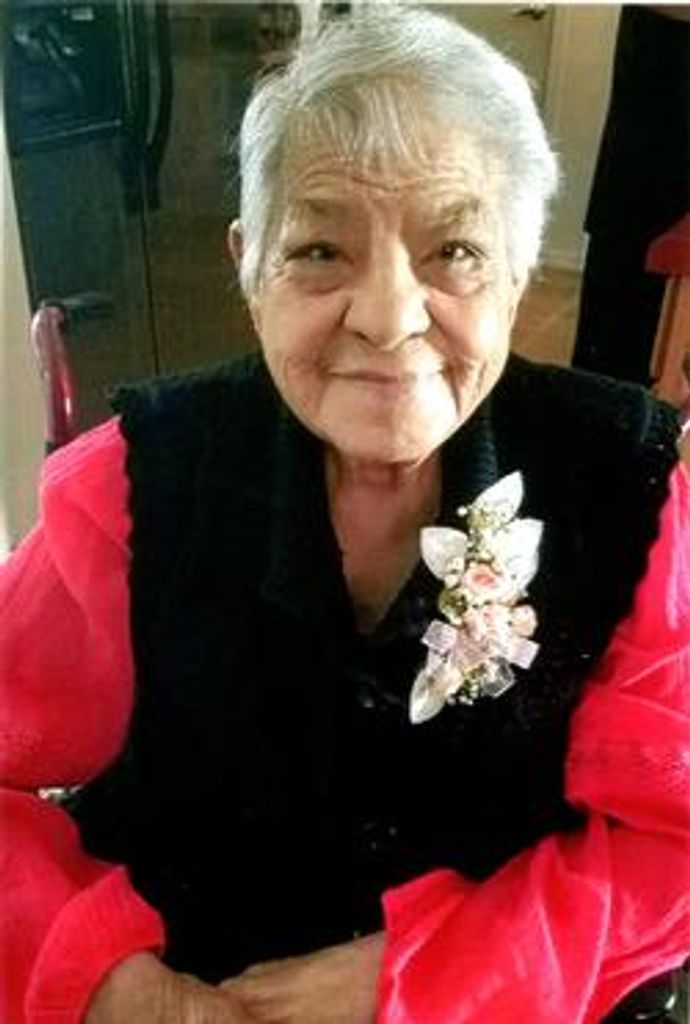Gloria E. Reyes Profile Photo
