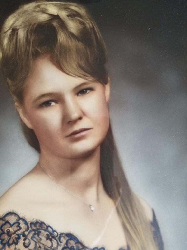 Shirley Wilkins Profile Photo