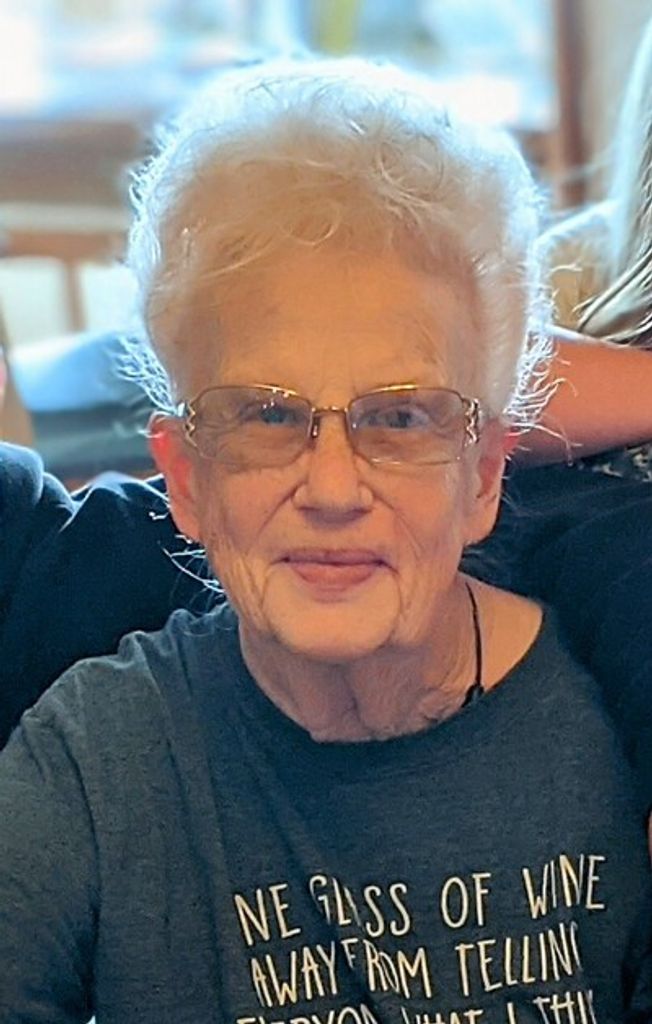 Amelia Belle Humphrey Profile Photo