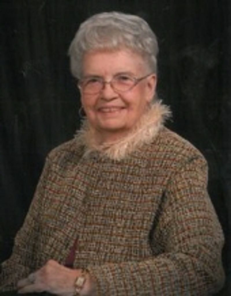Jean Elizabeth Dabney