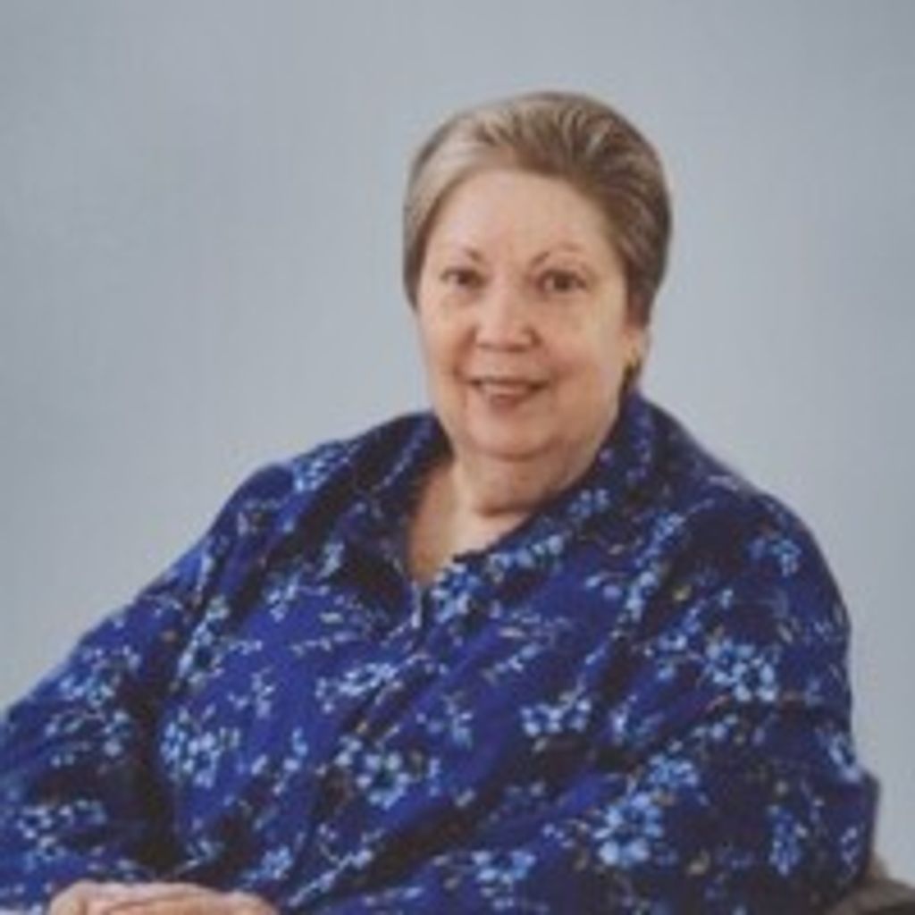 Mary Lee Stokes