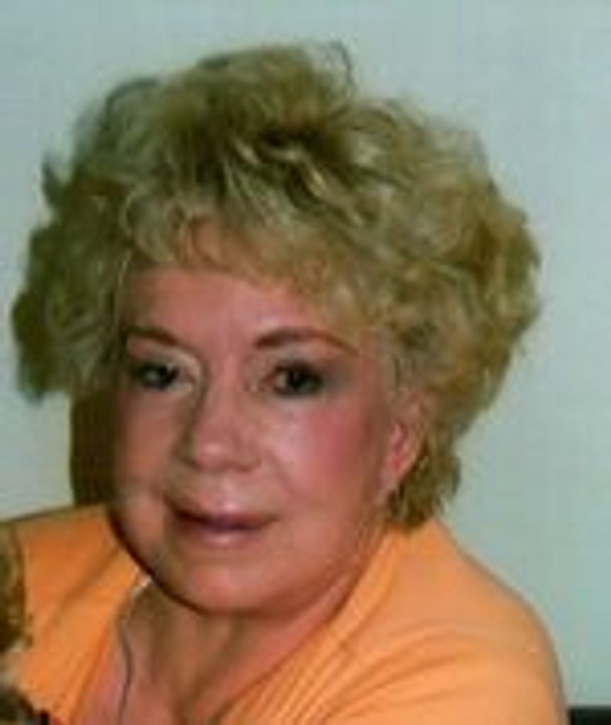 Gwen J. Bailey
