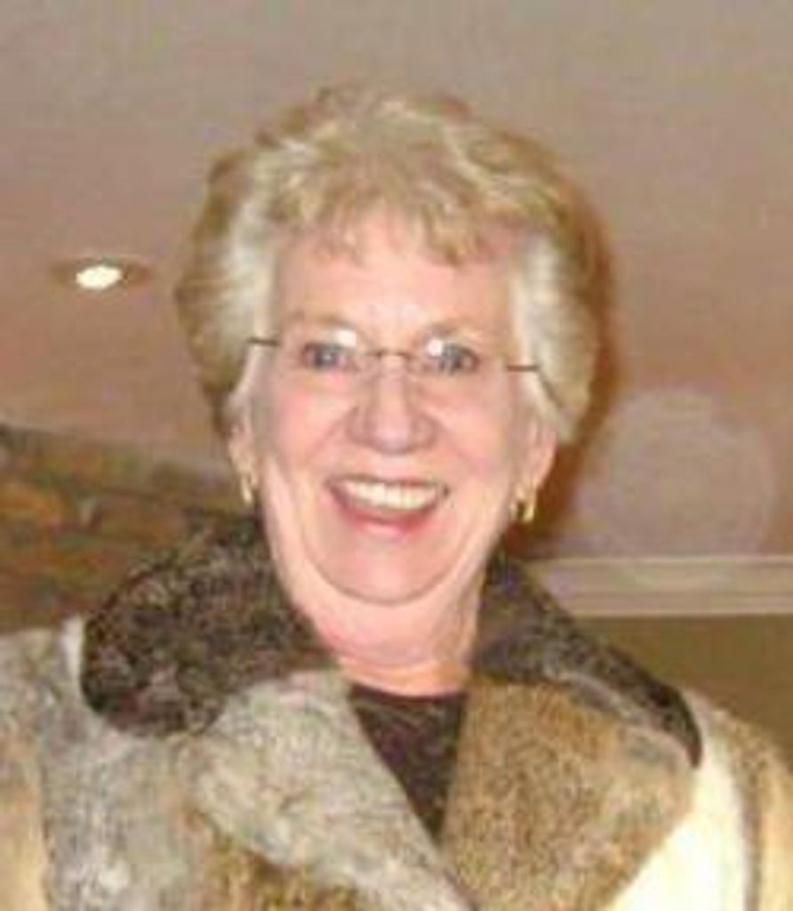 Joy Salmons Whitley Profile Photo