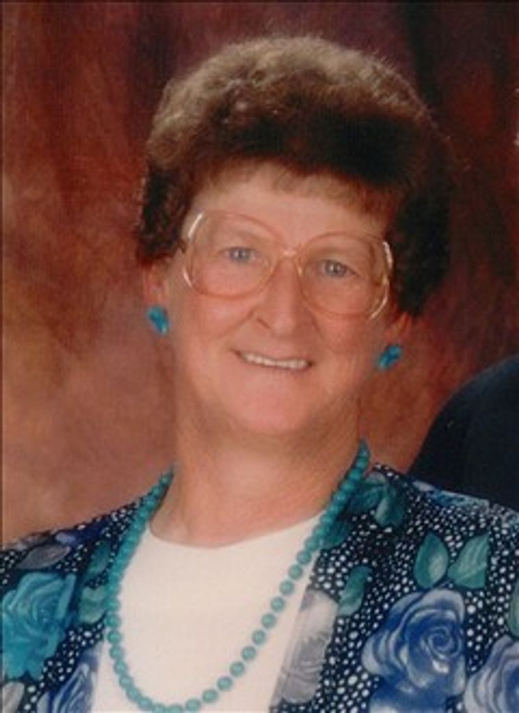 Shirley L. Stickley