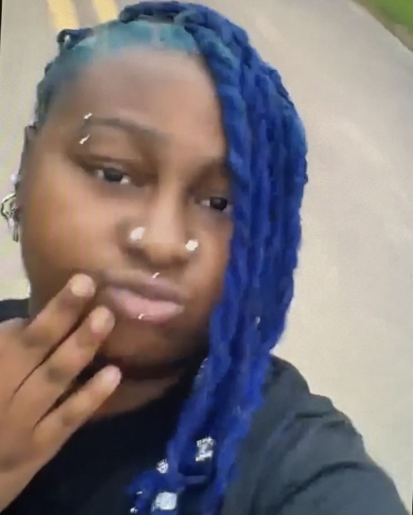 Jazzmine Lameka Dixon