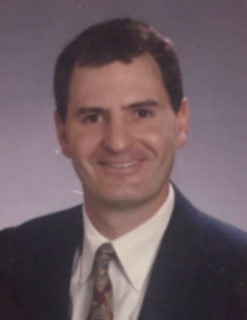 Dr. L. Joseph Rubino, Iii