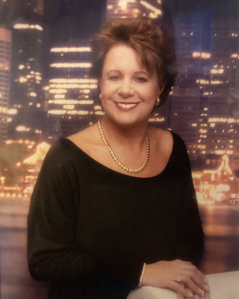 Mary Ross Profile Photo
