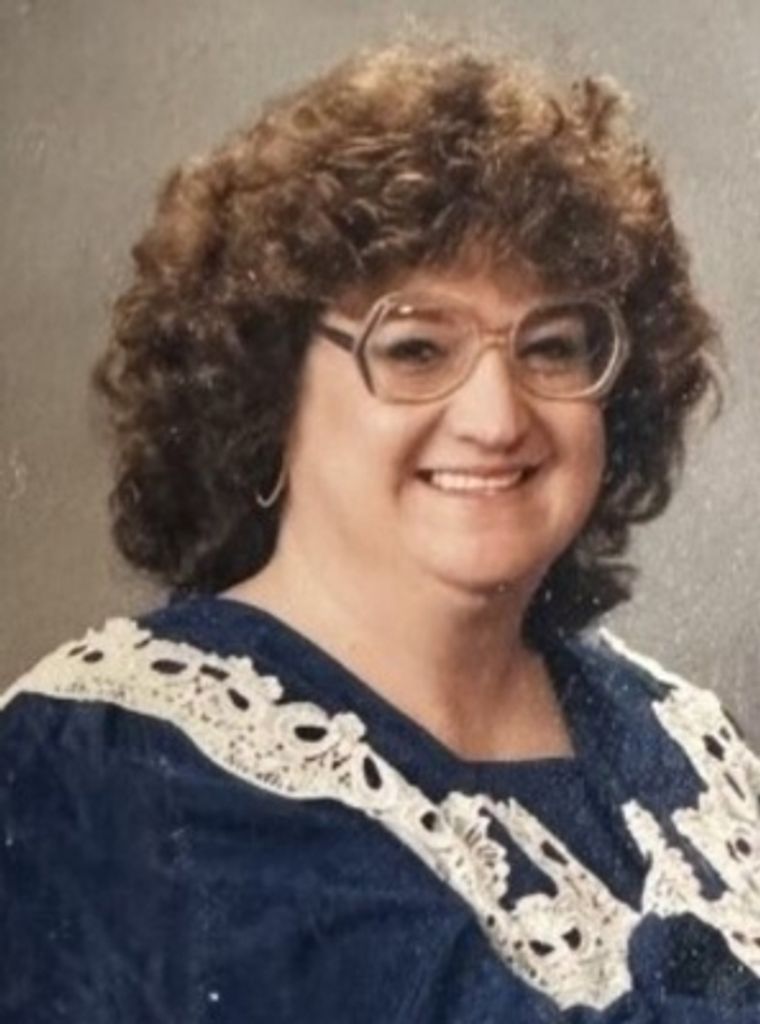 Debra 'Debbie' Gail Grinie