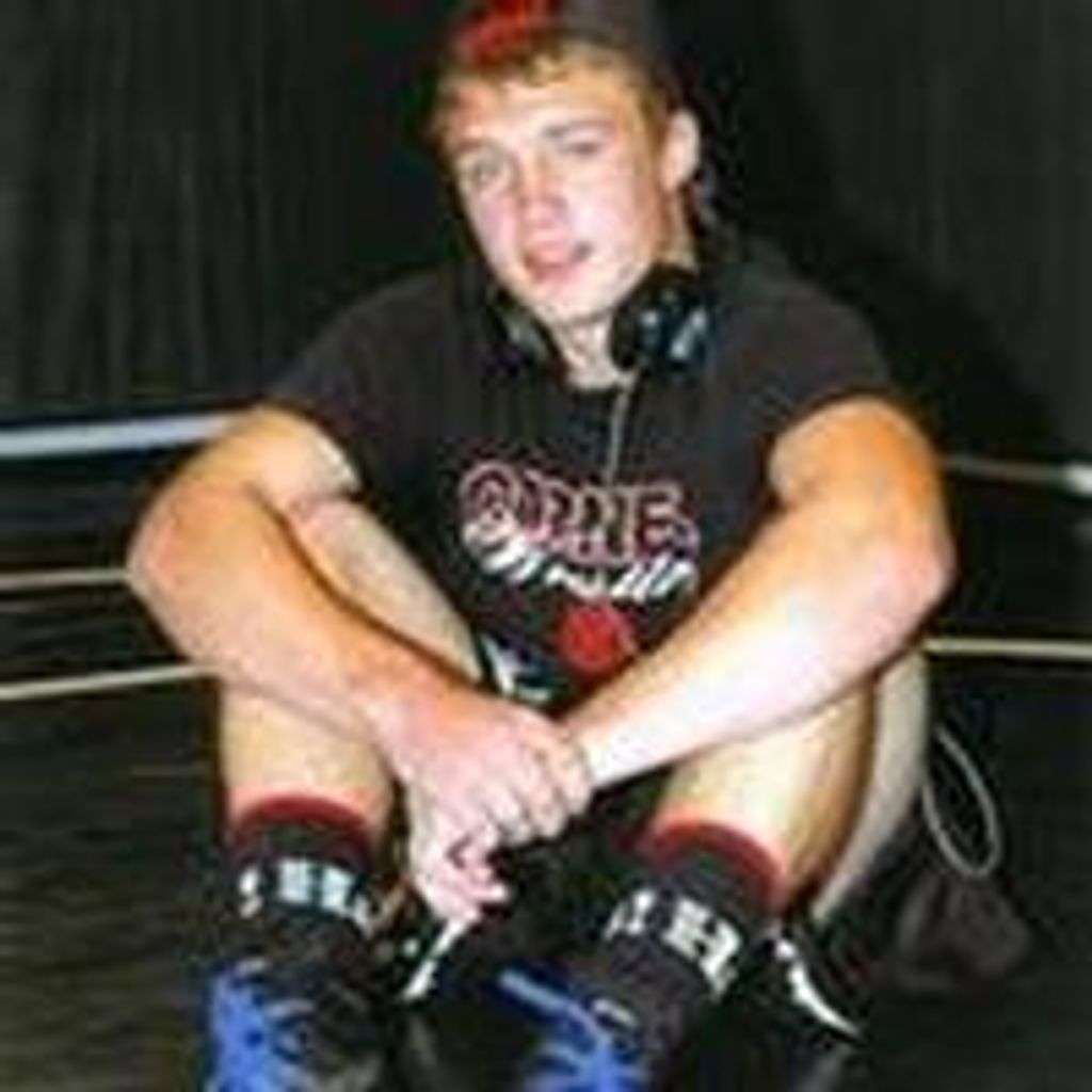 Stetson Troy Tuff Fowler