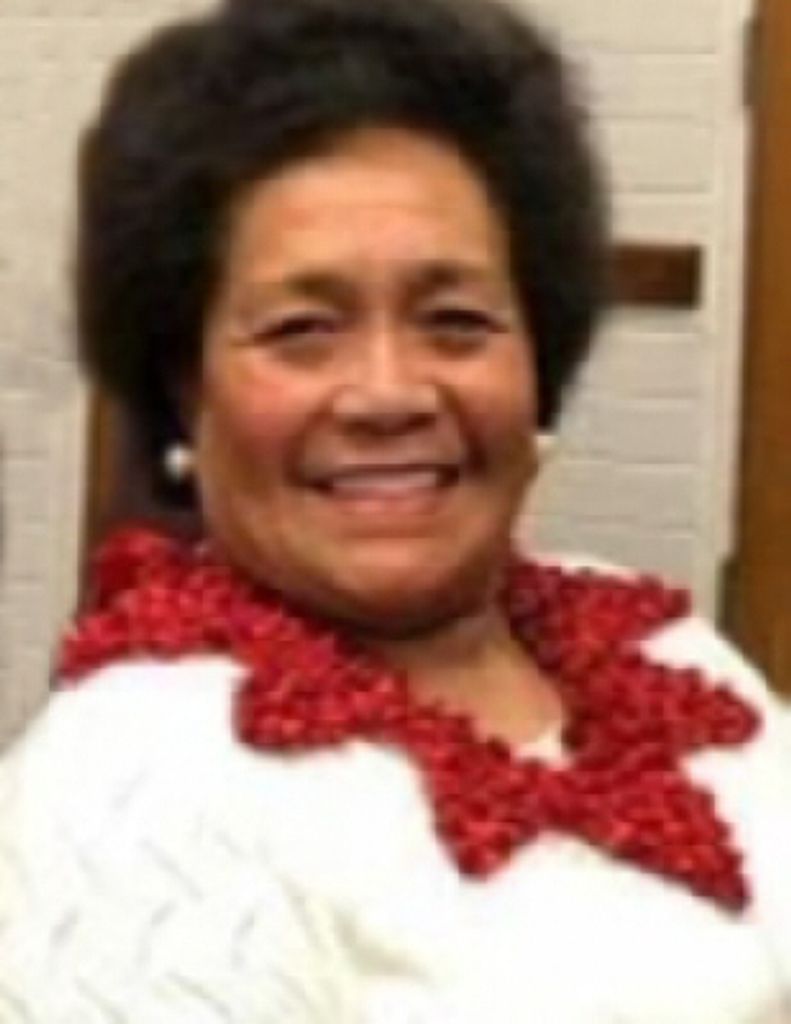 Tilila Ma'Utohi Lino