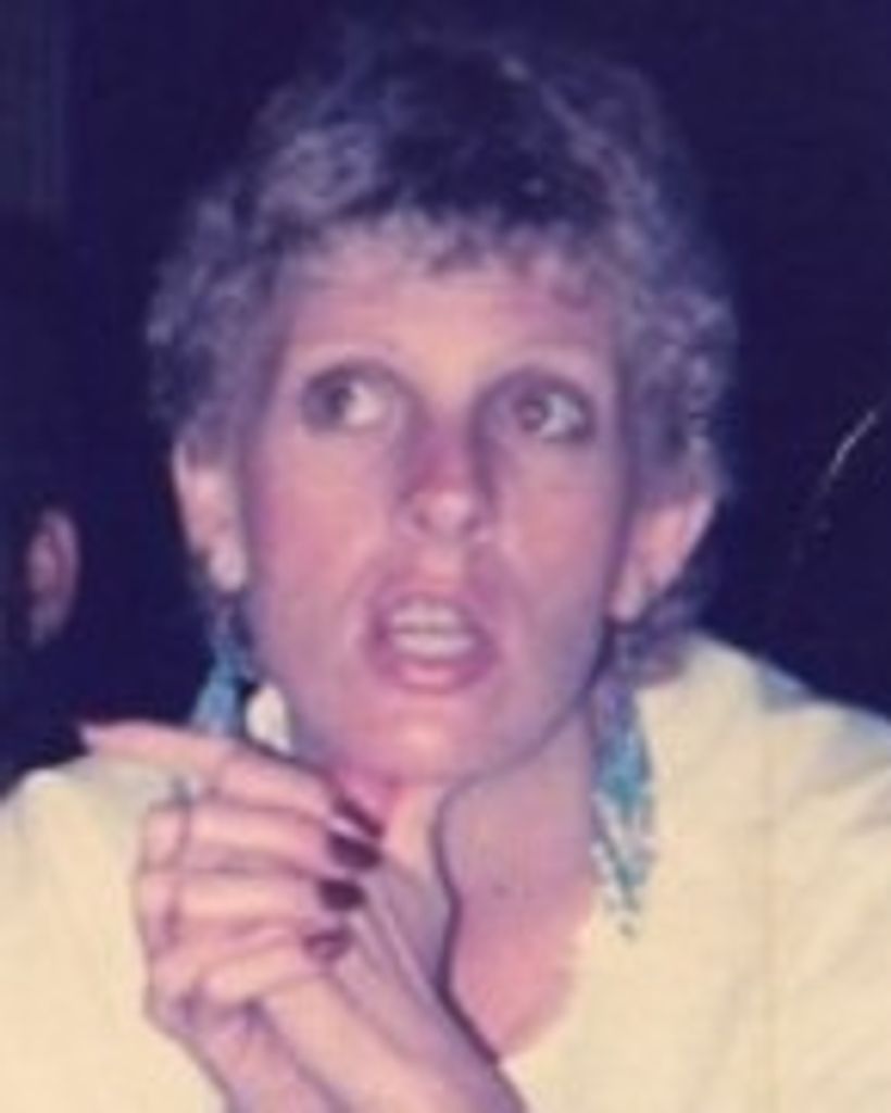 Mary Ann Zike Profile Photo