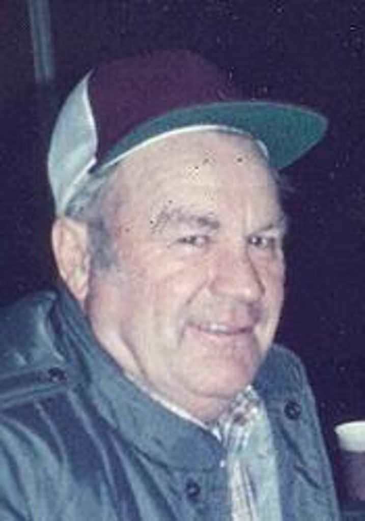 William E. "Bill" Smith