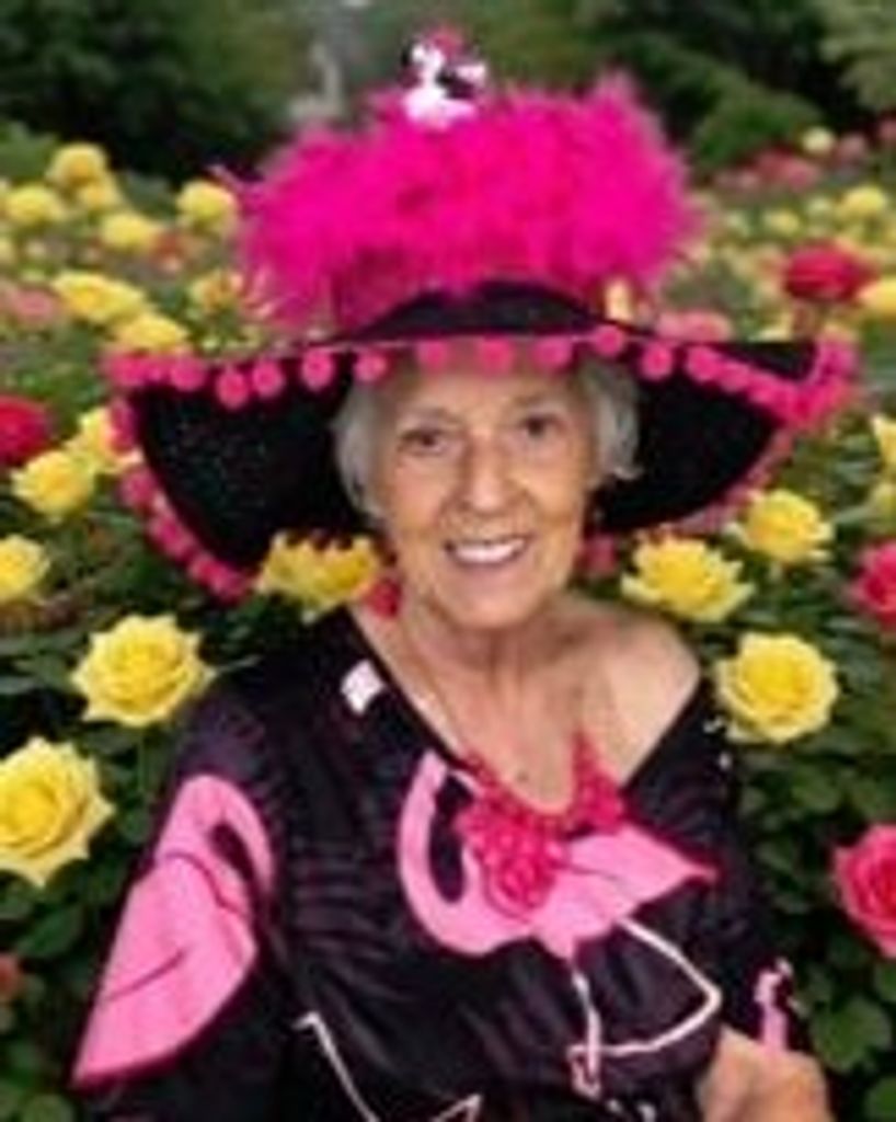 Jill Suzanne Carpenter