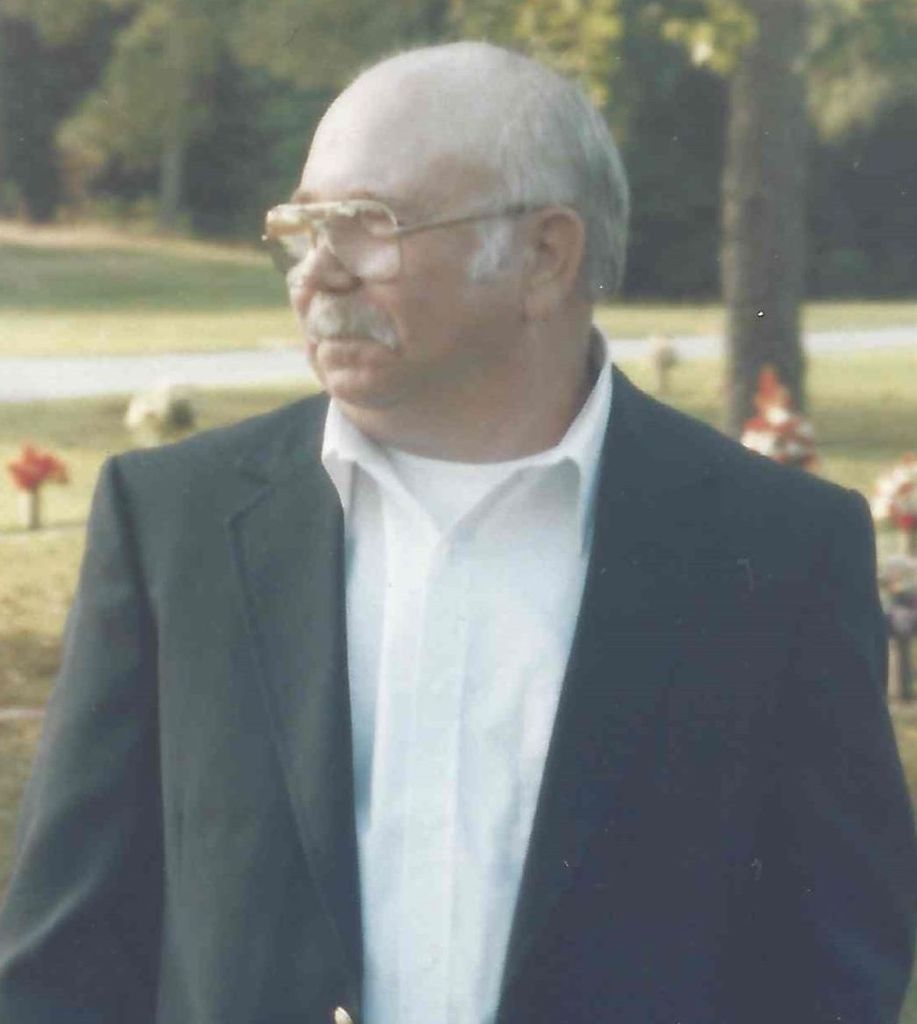 Tommy Cook