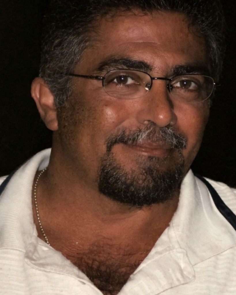 William (Jayro) Jeffery Savage Profile Photo