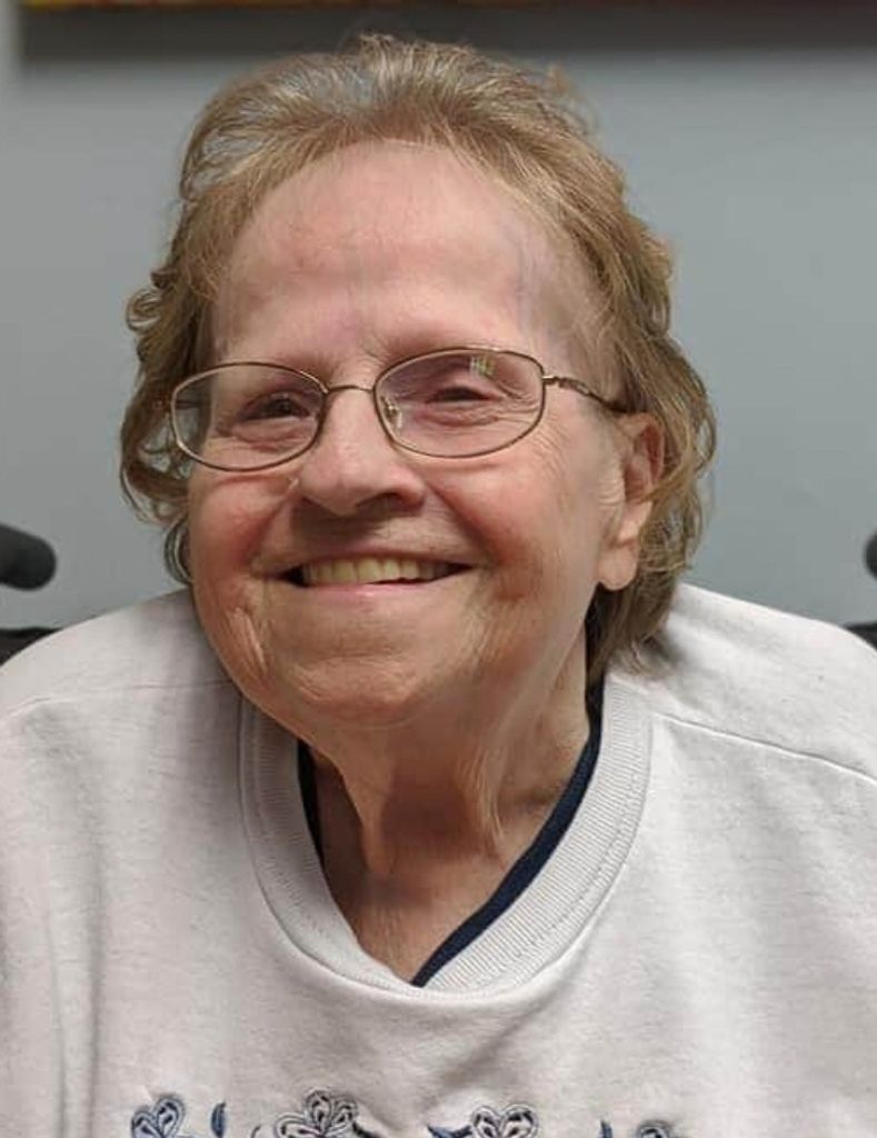 Elaine Ruth Freeman Profile Photo