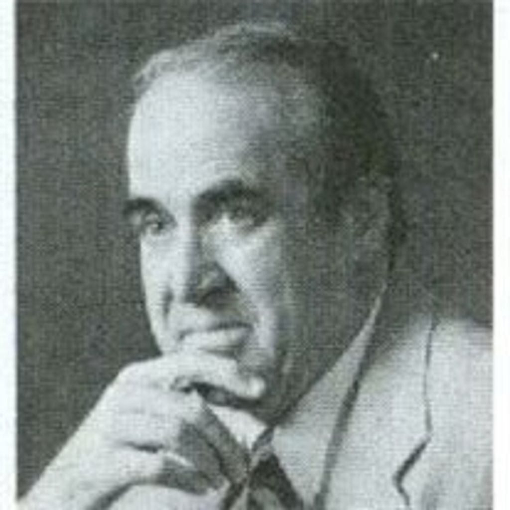 Thomas Galt Profile Photo
