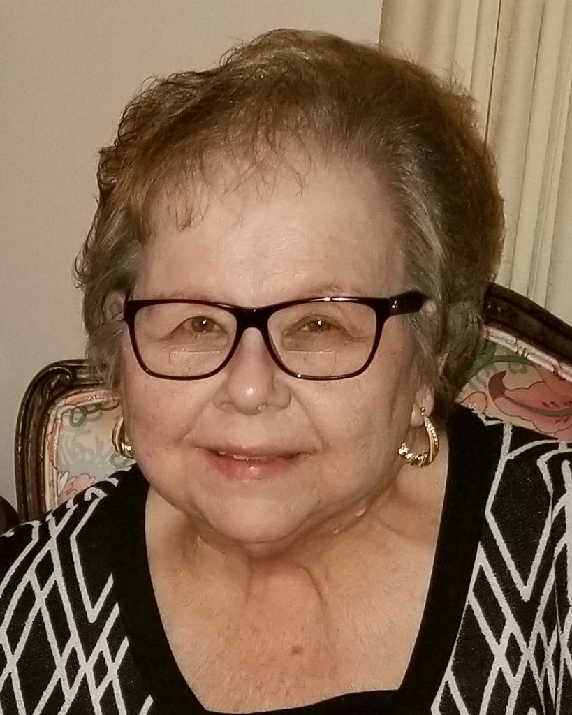 Joan Antonia Bikoski