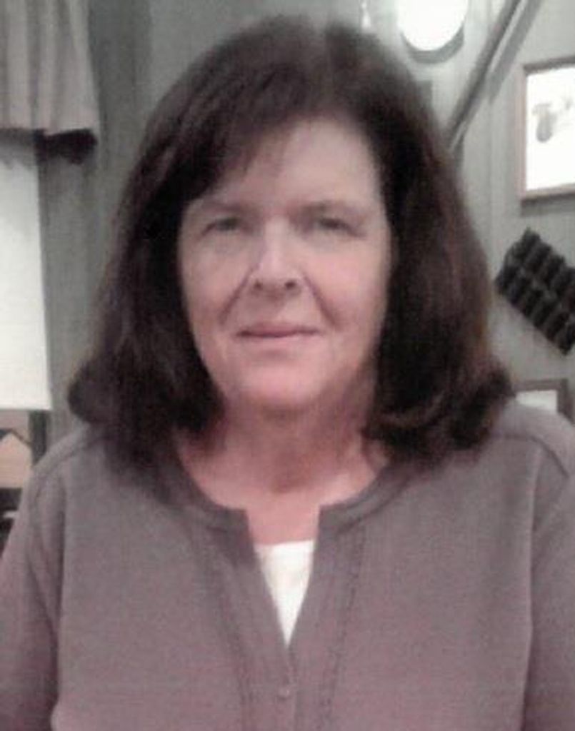Gail C. Wigfield Profile Photo