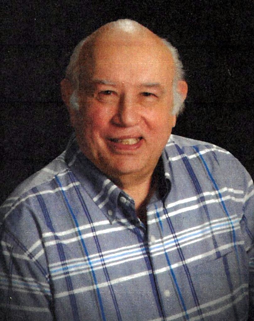 Kenneth James Ruiz