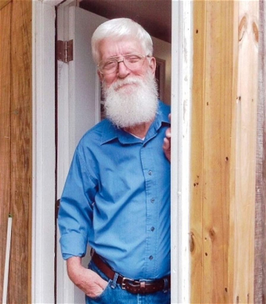 Rev. Eugene C. Stump Profile Photo