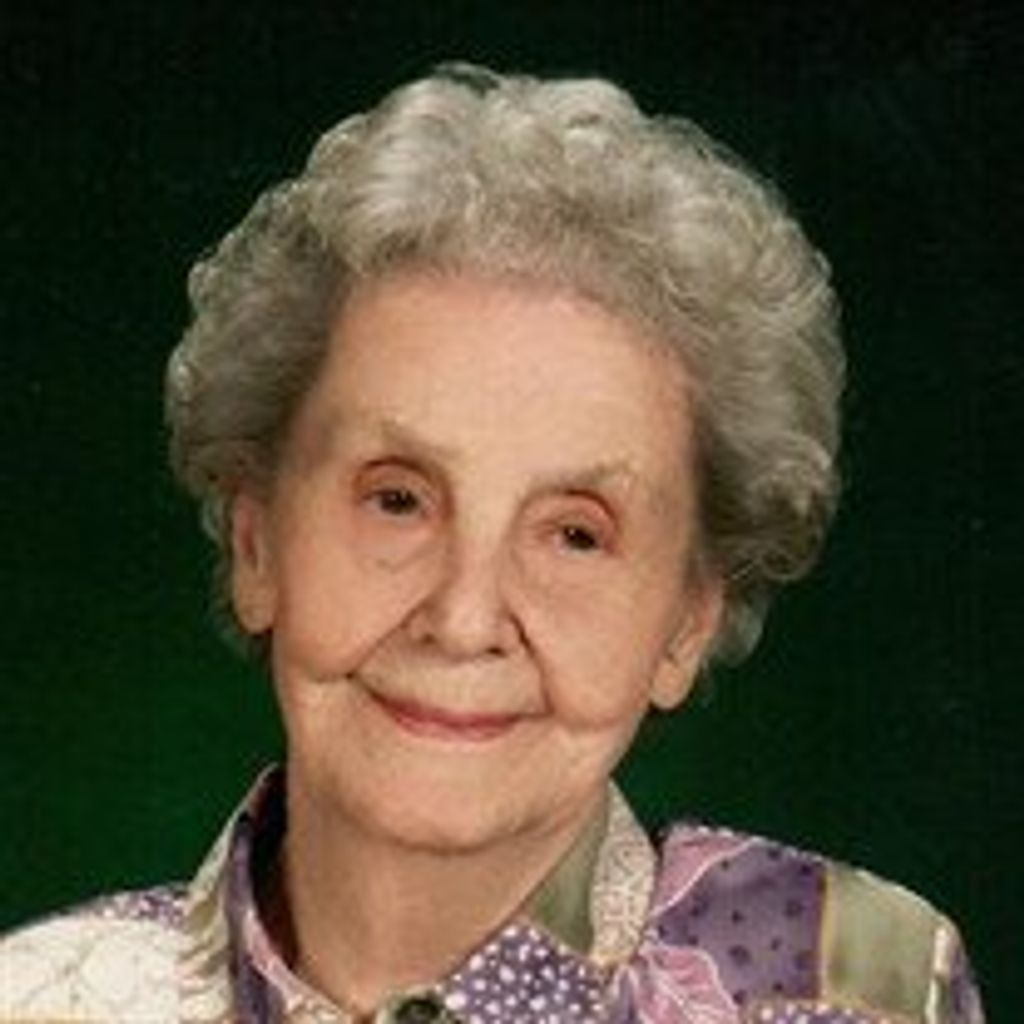 Martha  M Godwin