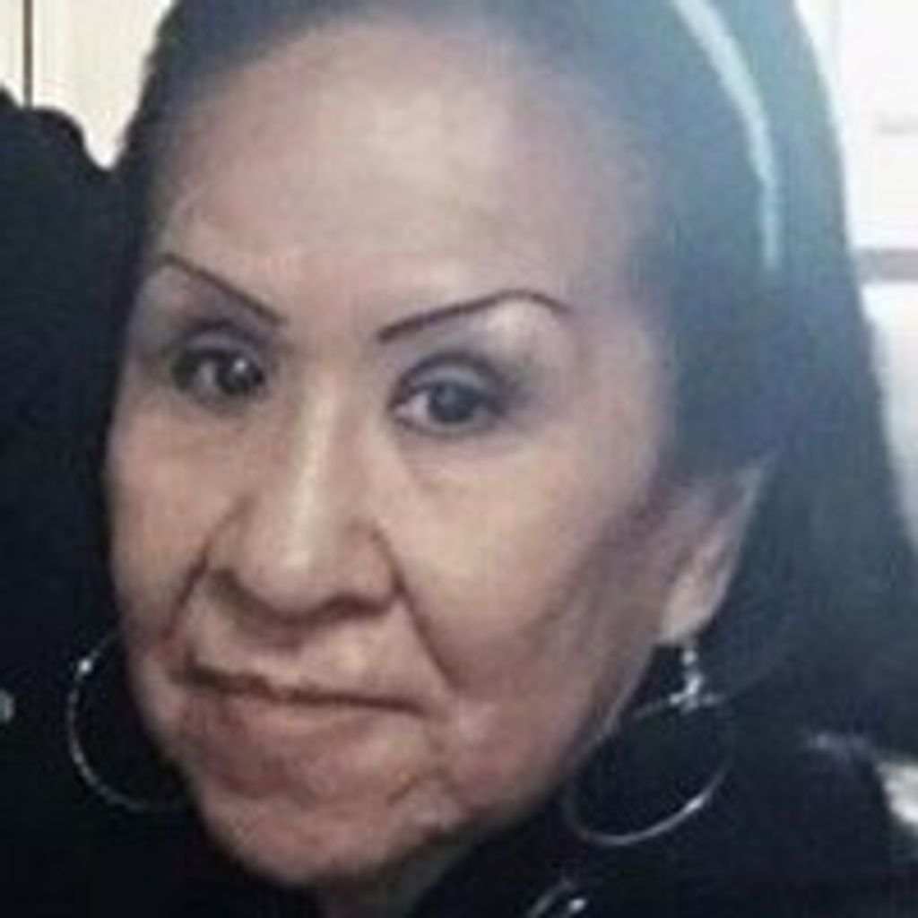 Olivia Mae Saunsoci-Charles