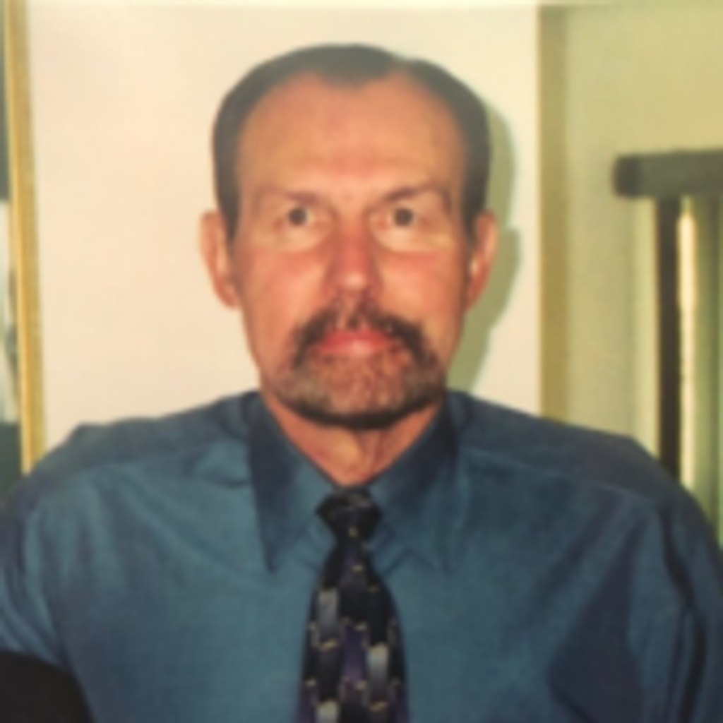 William J. Mattern