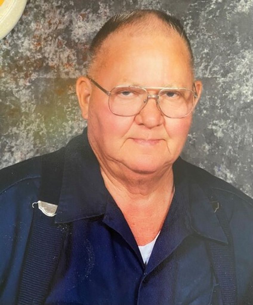 Rex E. Bohrer Profile Photo