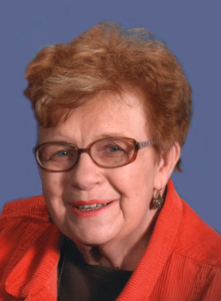 Rose Kluver