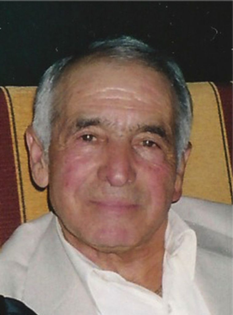 Francesco Cannarozzo