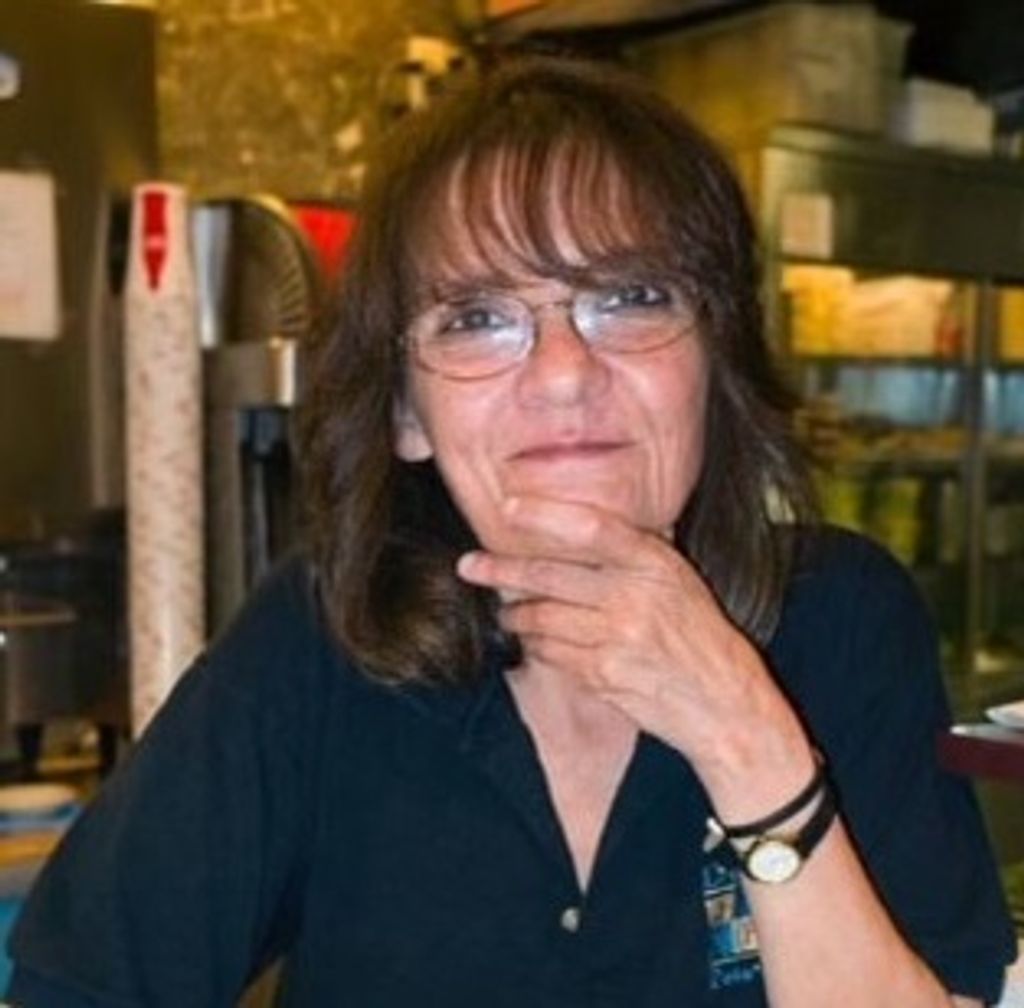 Barbara Anne Przybylski