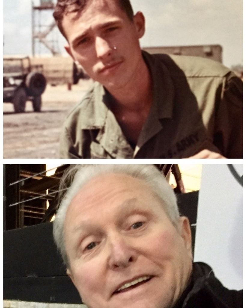 Robert F. McKenna Profile Photo