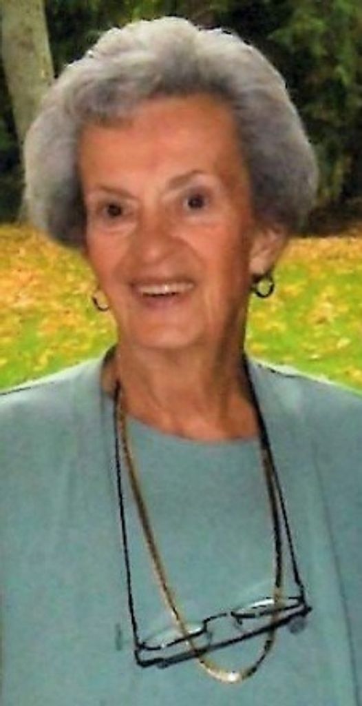 Mary Noreen Sauer Profile Photo