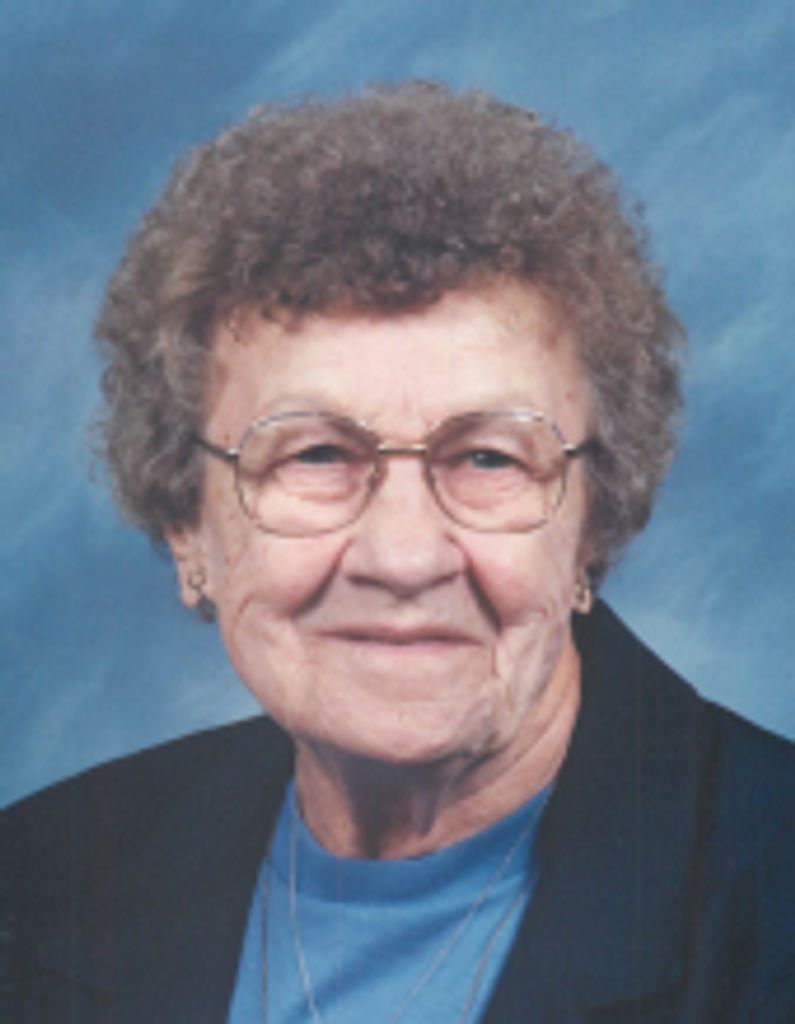 Lillian V. Malek