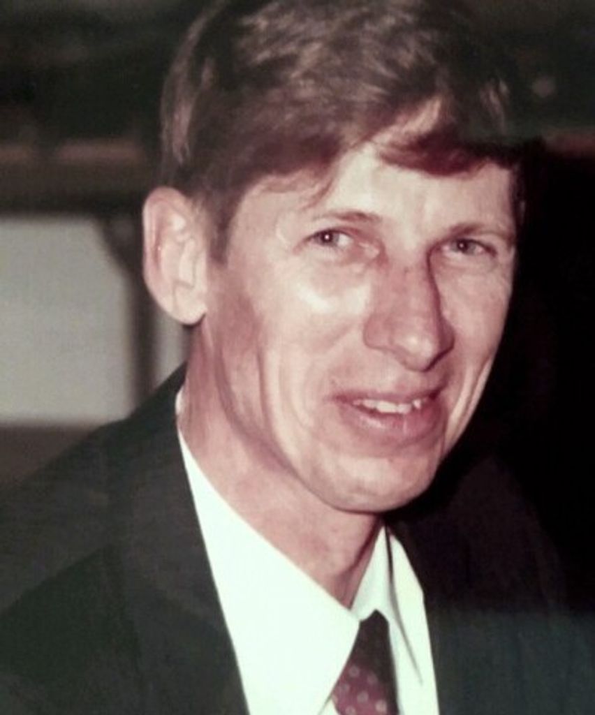 Wilbur Duane Outhwaite Profile Photo