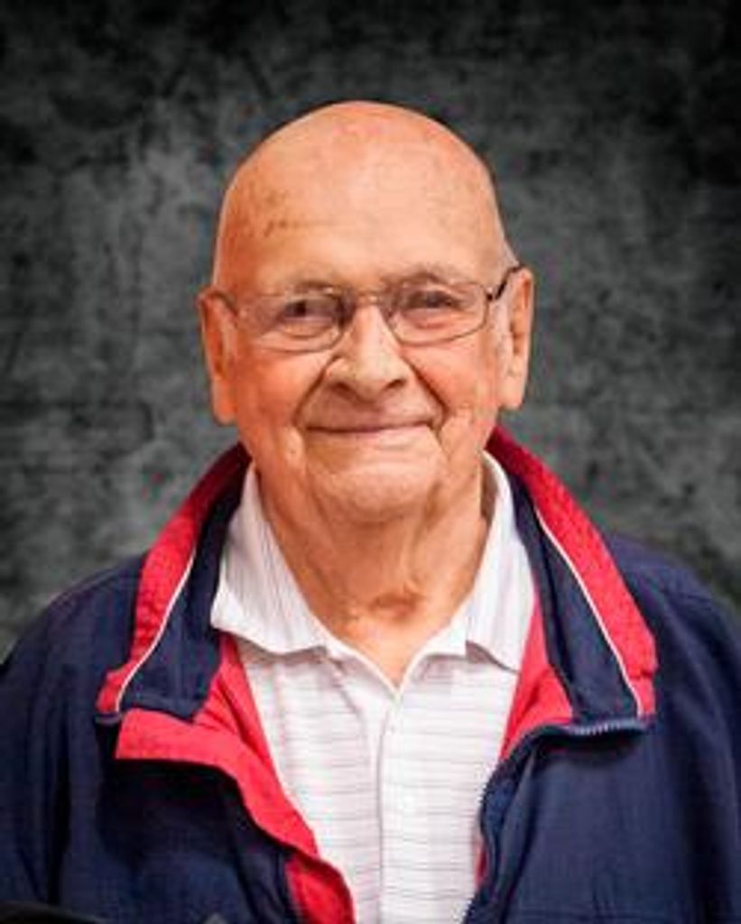 Charles George Estochen, Sr.