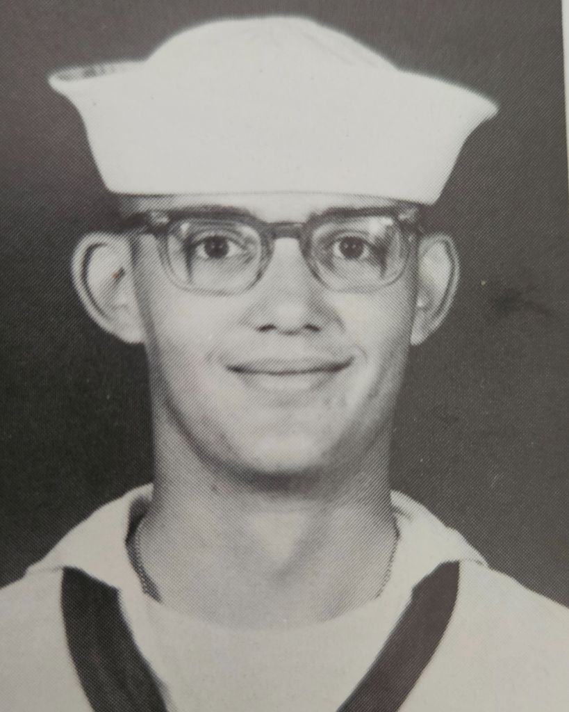 Lawrence Warwick, Sr.
