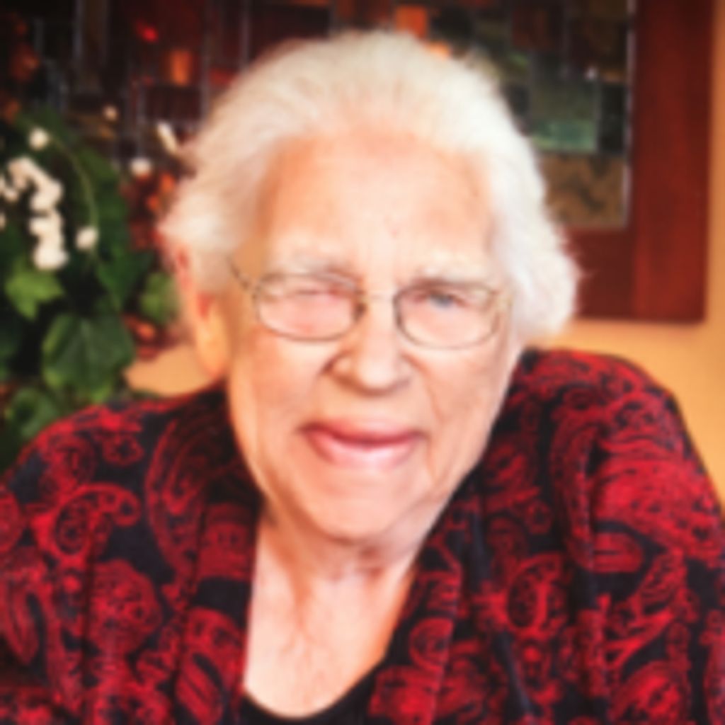 Evelyn Chorlton Profile Photo