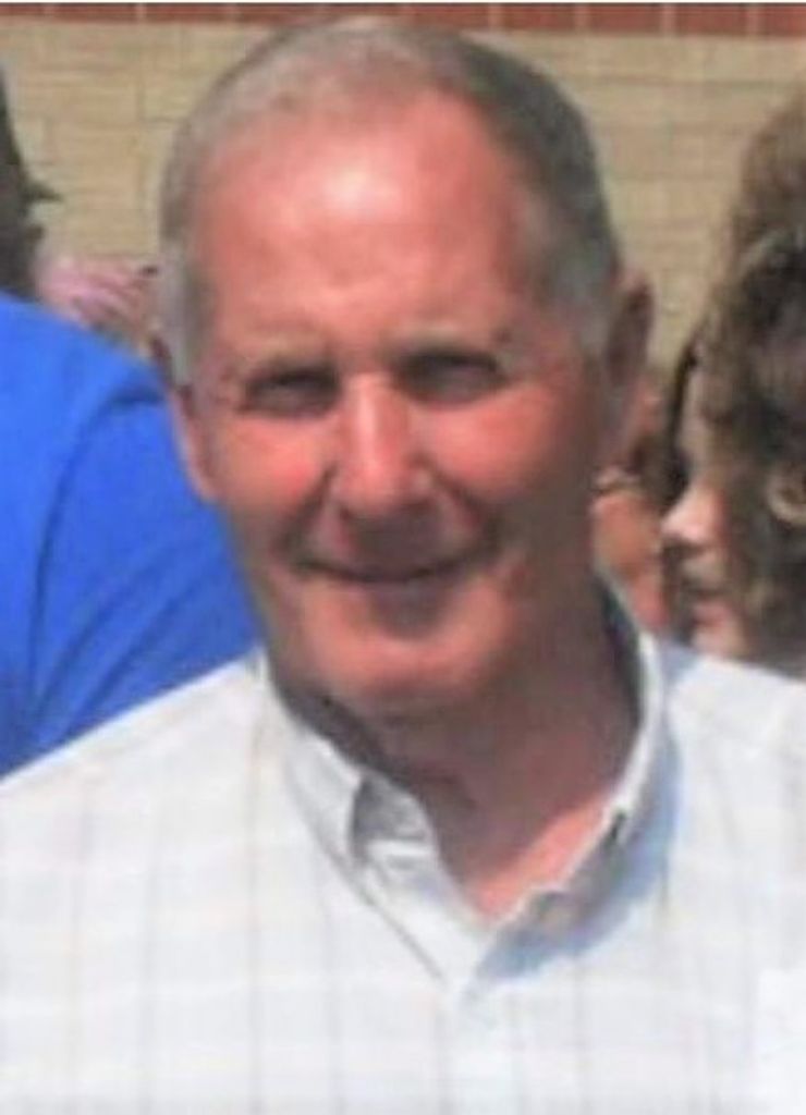 Jack J. Jordan Profile Photo