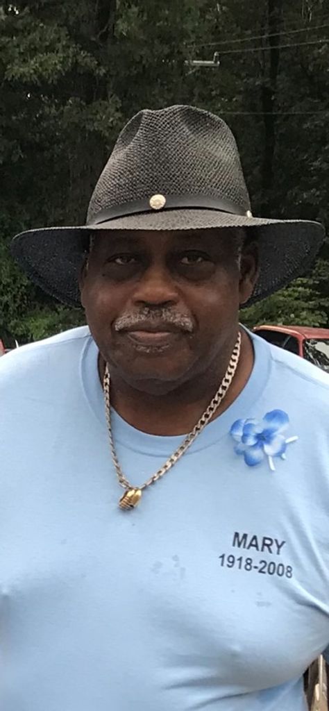 Kenneth Black Profile Photo