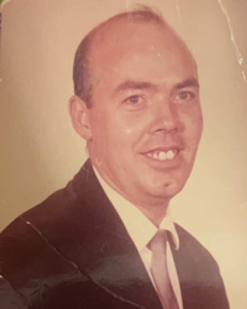 Rev. Richard Allen Borgman Profile Photo