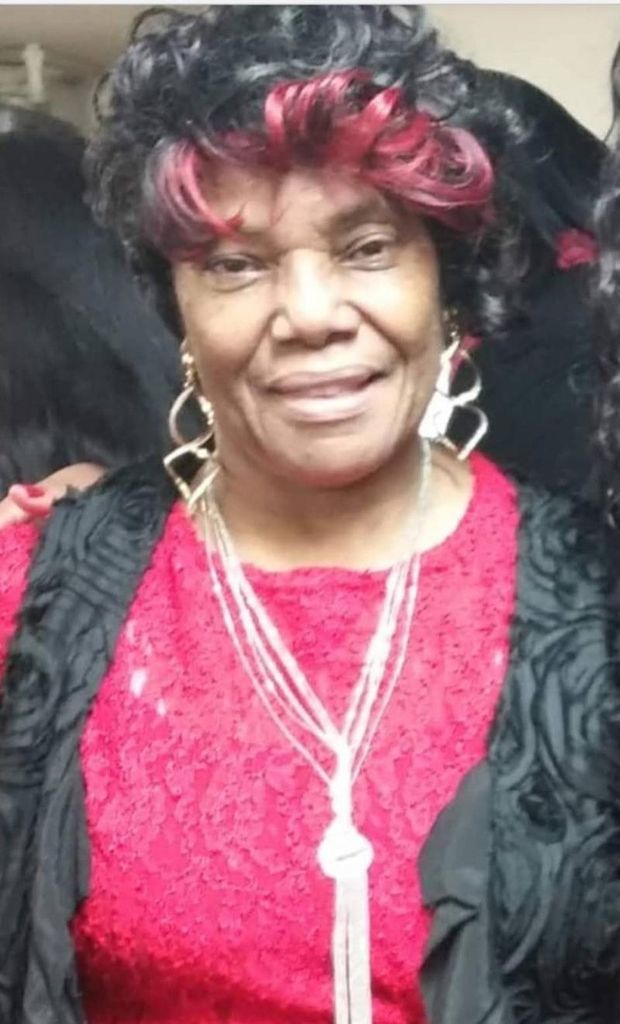 Mother Bertha Mae Hardy Profile Photo