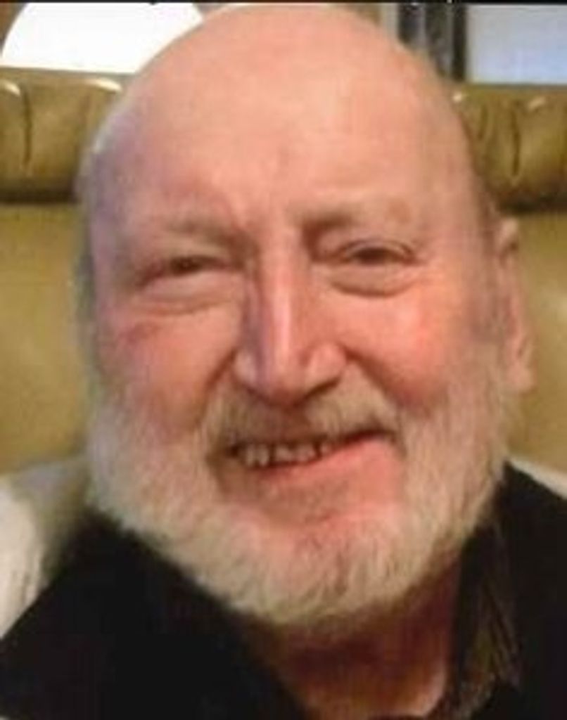 Robert J. Martin