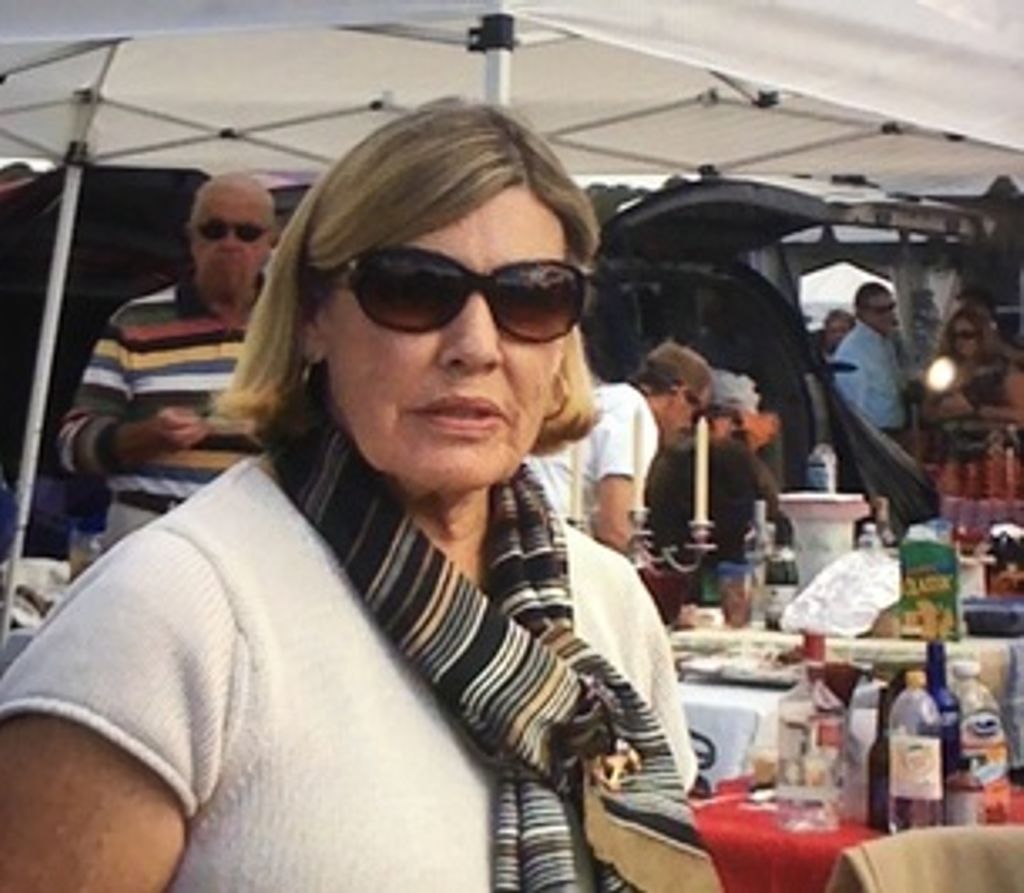 Arlene Bimberg Profile Photo