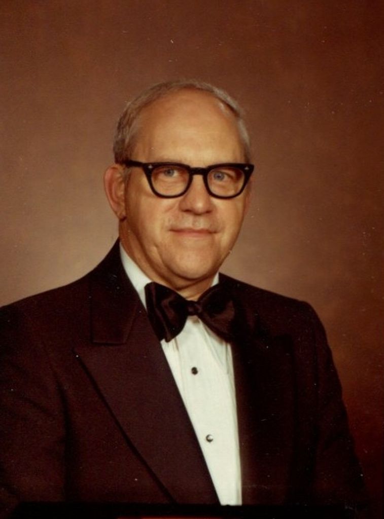Floyd E. Sample Profile Photo