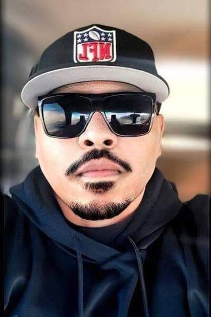 Tom Pierce Cowboy Profile Photo