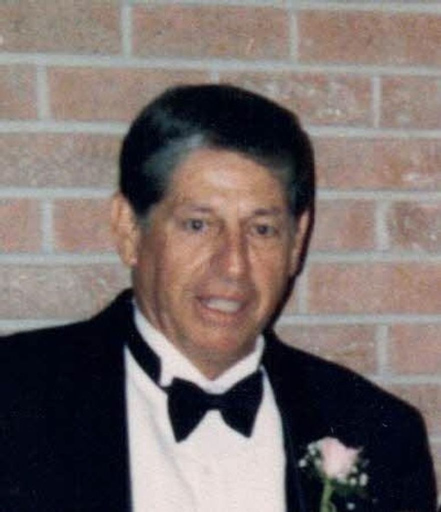 Alfonso Joseph Munguia Profile Photo